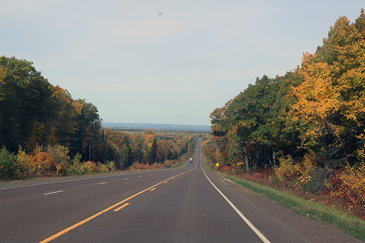 Highway 2